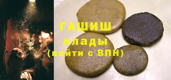 молекула духа Пестово